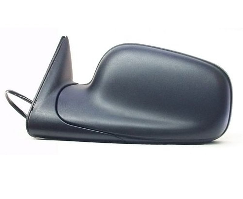 TechPro CH1320317 Door Mirror Set - Left