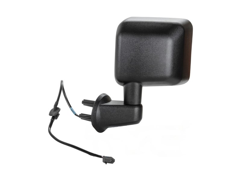 TechPro CH1320319 Door Mirror Set - Left