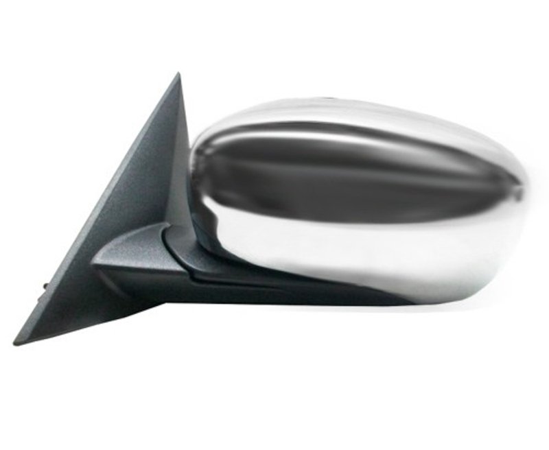 TechPro CH1320324 Door Mirror Set - Left