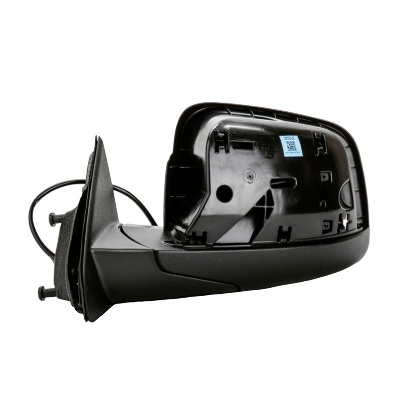 TechPro CH1320330 Door Mirror Set - Left