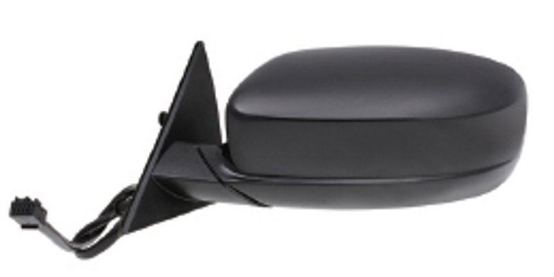 TechPro CH1320331 Door Mirror Set - Left