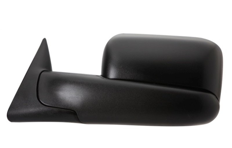 TechPro CH1320332 Door Mirror Set - Left