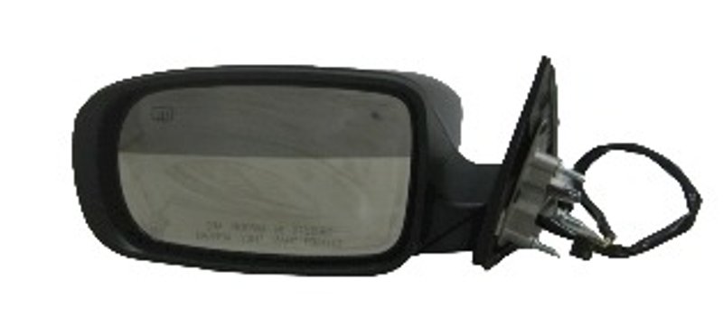 TechPro CH1320338 Door Mirror Set - Left
