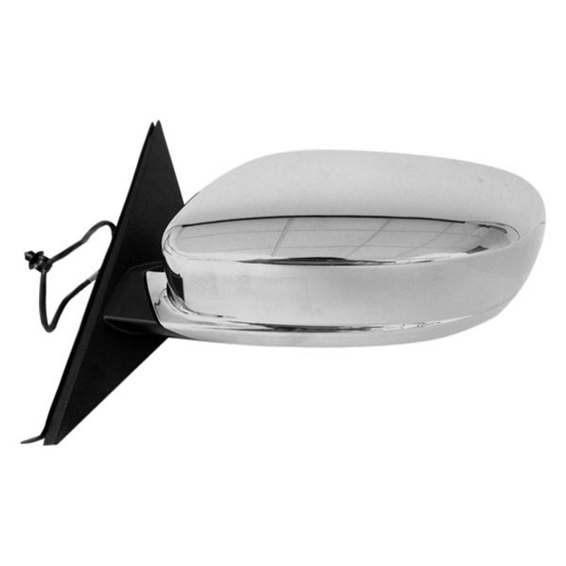 TechPro CH1320341 Door Mirror Set - Left
