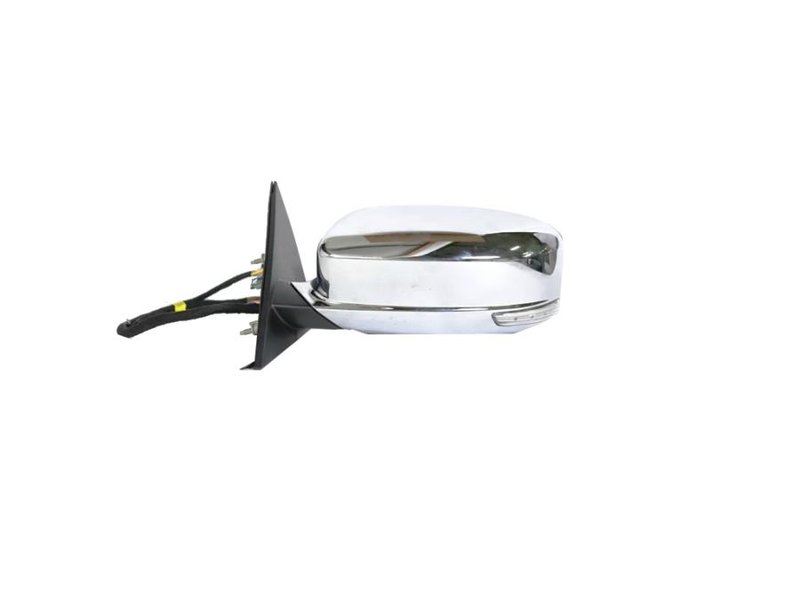 TechPro CH1320343 Door Mirror Set - Left