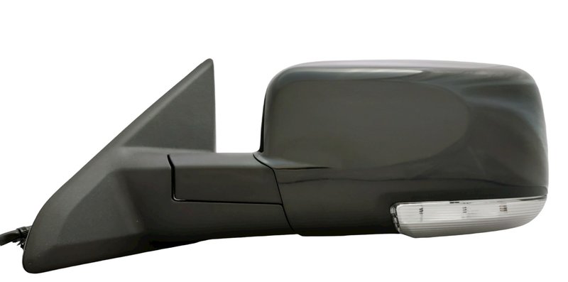TechPro CH1320346 Door Mirror Set - Left