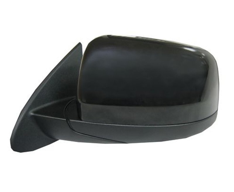 TechPro CH1320348 Door Mirror Set - Left