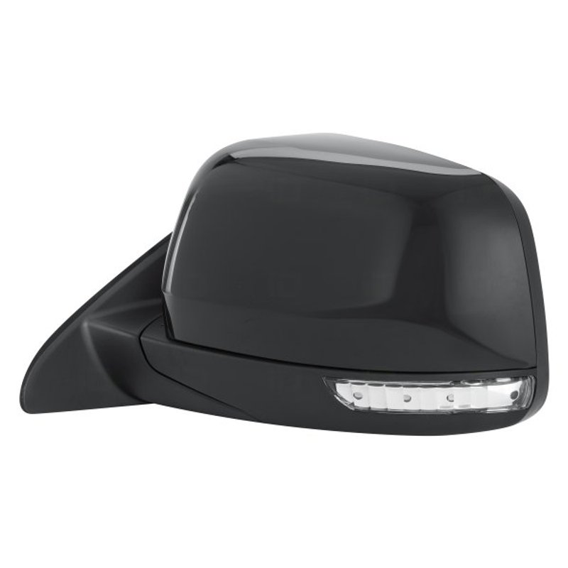 TechPro CH1320360 Door Mirror Set - Left