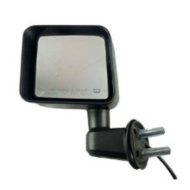 TechPro CH1320372 Door Mirror Set - Left