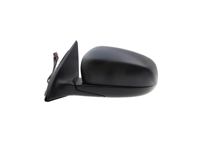 TechPro CH1320373 Door Mirror Set - Left