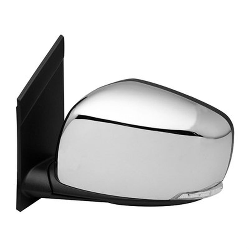 TechPro CH1320382 Door Mirror Set - Left