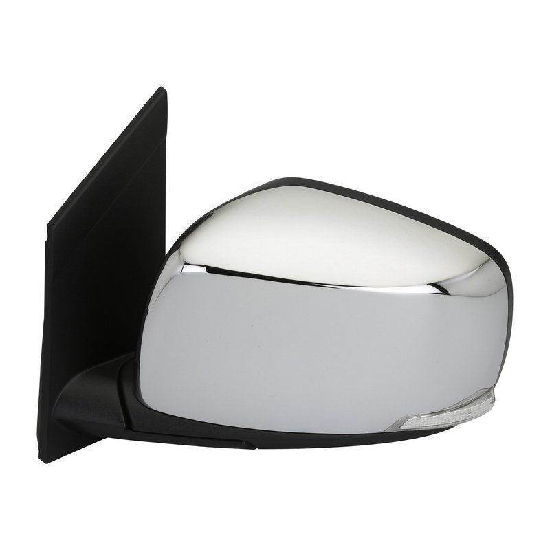 TechPro CH1320386 Door Mirror Set - Left