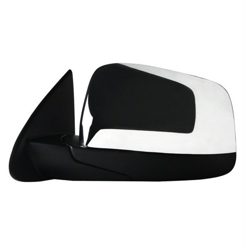 TechPro CH1320388 Door Mirror Set - Left
