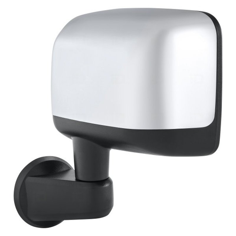 TechPro CH1320391 Door Mirror Set - Left