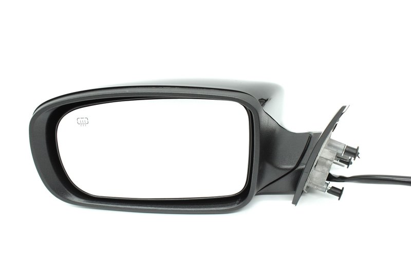 TechPro CH1320397 Door Mirror Set - Left