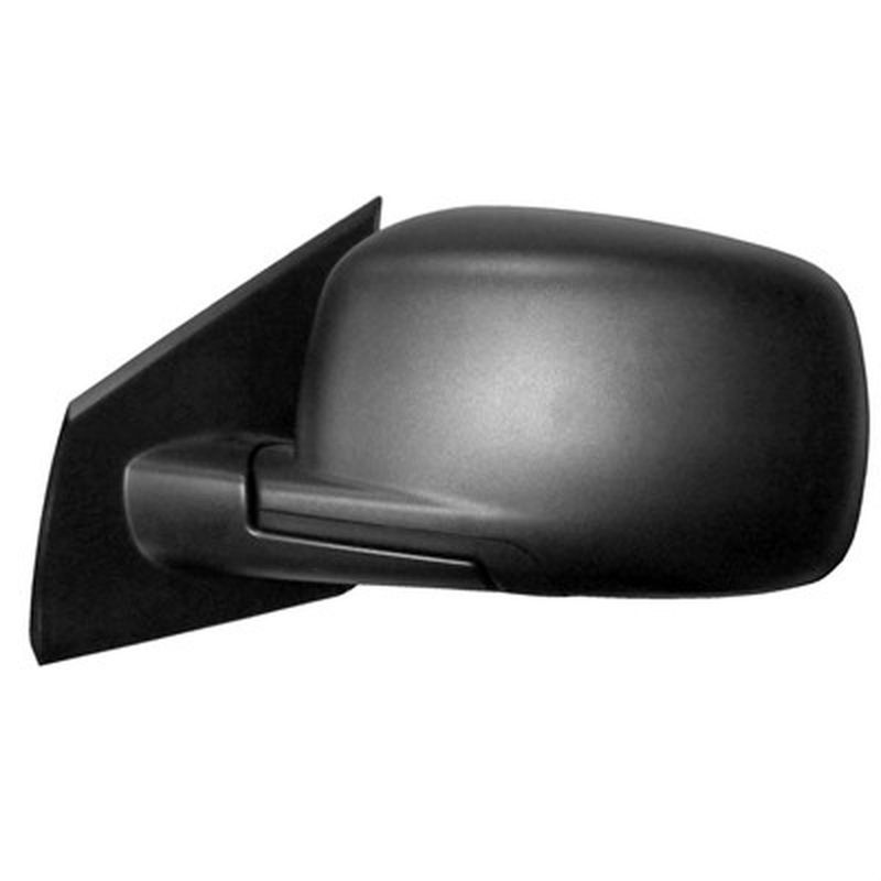 TechPro CH1320403 Door Mirror Set - Left