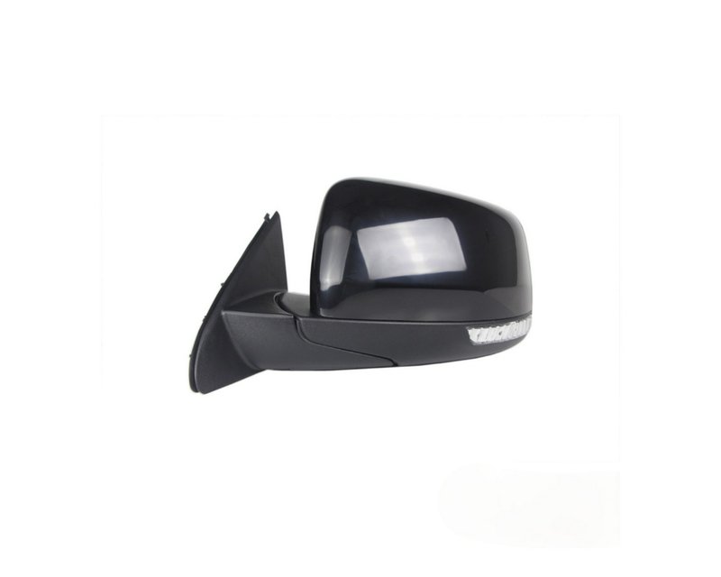 TechPro CH1320413 Door Mirror Set - Left