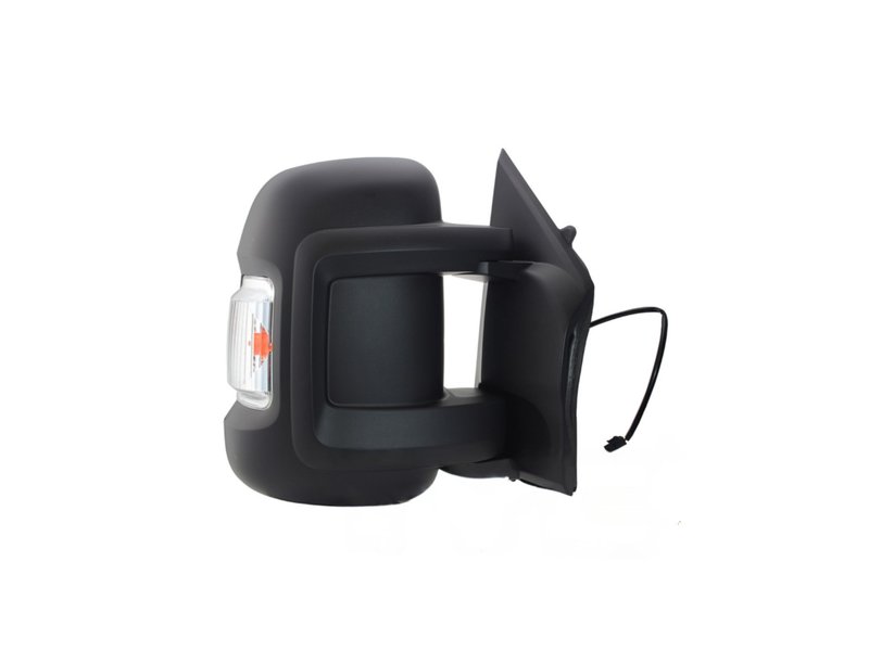 TechPro CH1320417 Door Mirror - Left