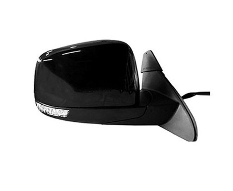 TechPro CH1320419 Door Mirror Set - Left