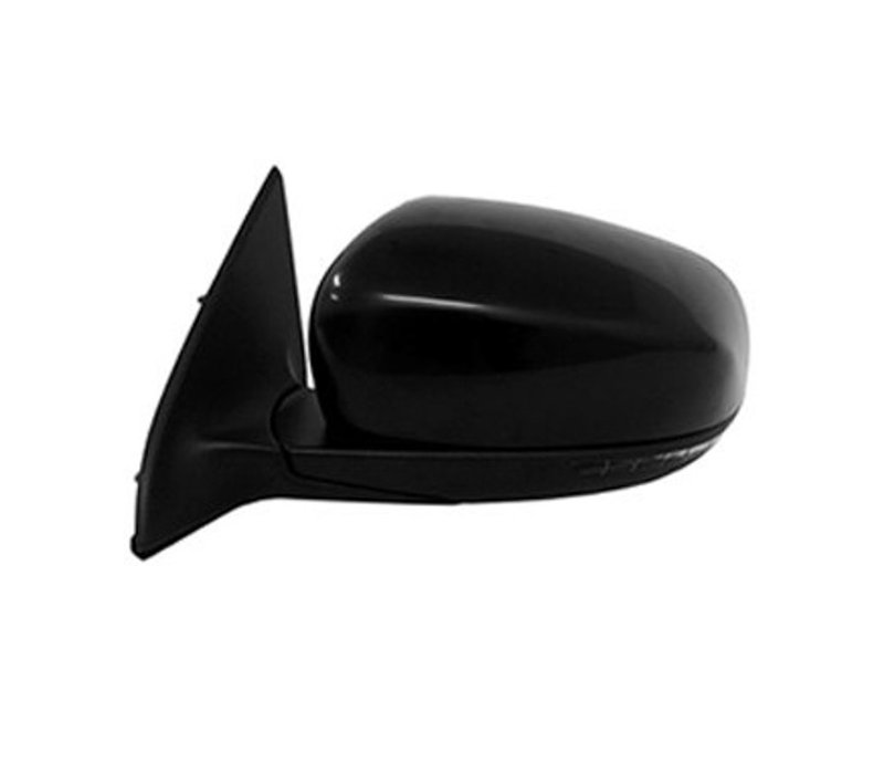TechPro CH1320428 Door Mirror Set - Left