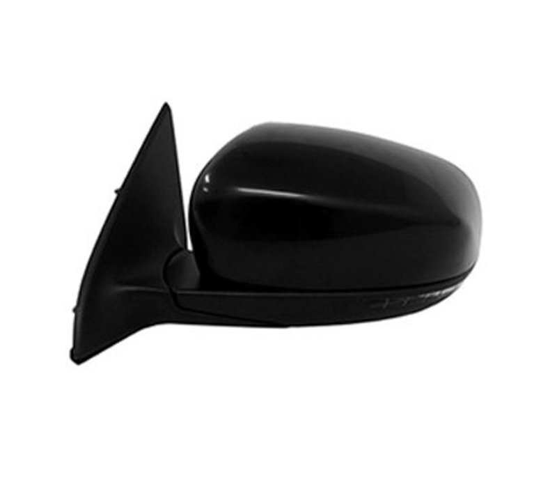 TechPro CH1320429 Door Mirror Set - Left