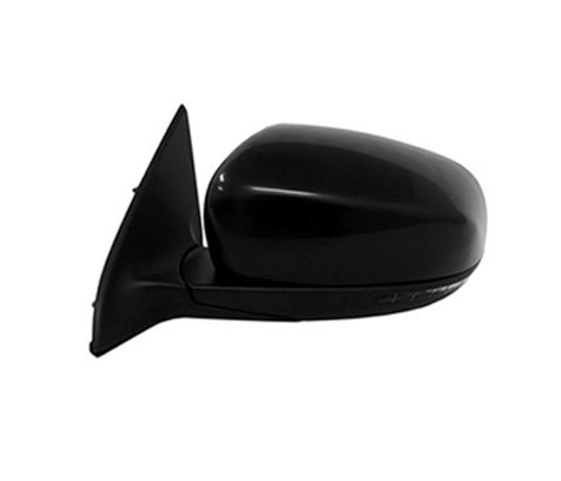 TechPro CH1320431 Door Mirror Set - Left