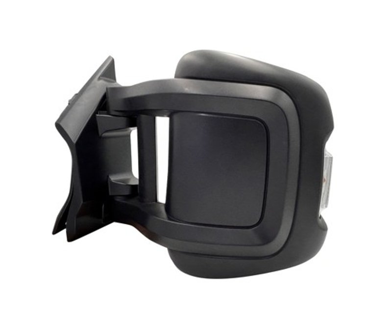 TechPro CH1320433 Door Mirror Set - Left