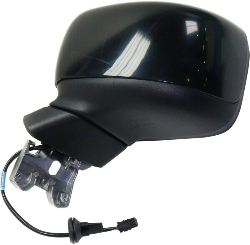 TechPro CH1320441 Door Mirror Set - Left
