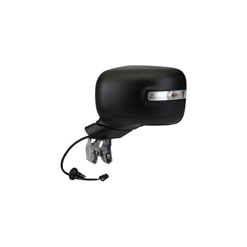TechPro CH1320445 Door Mirror Set - Left