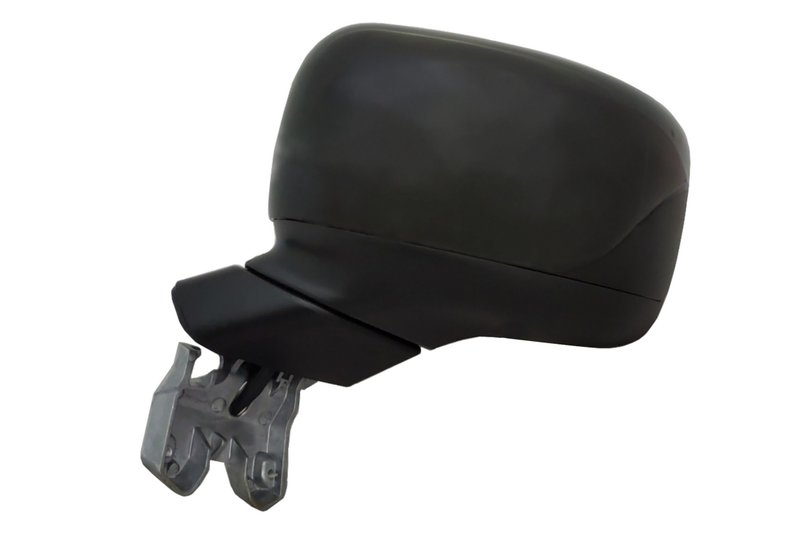 TechPro CH1320446 Door Mirror Set - Left