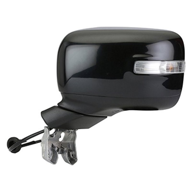 TechPro CH1320447 Door Mirror Set - Left