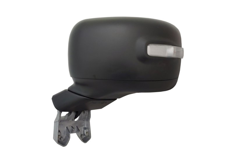 TechPro CH1320448 Door Mirror Set - Left