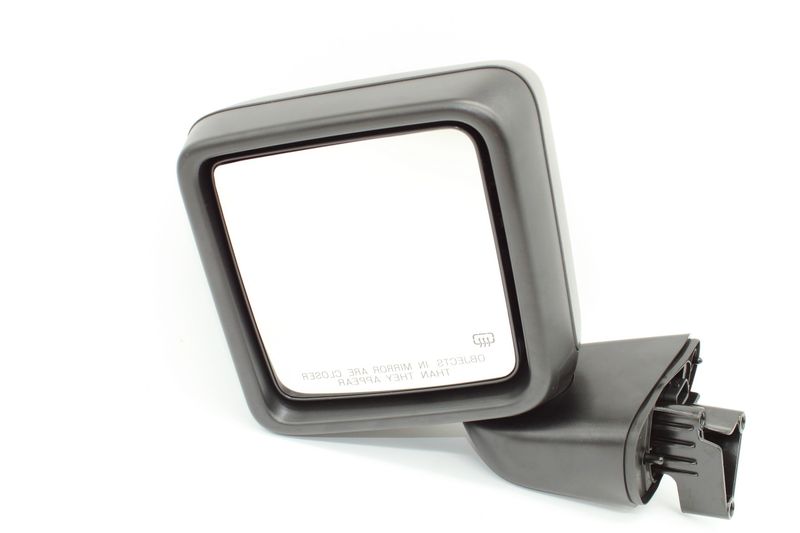TechPro CH1320450 Door Mirror Set - Left