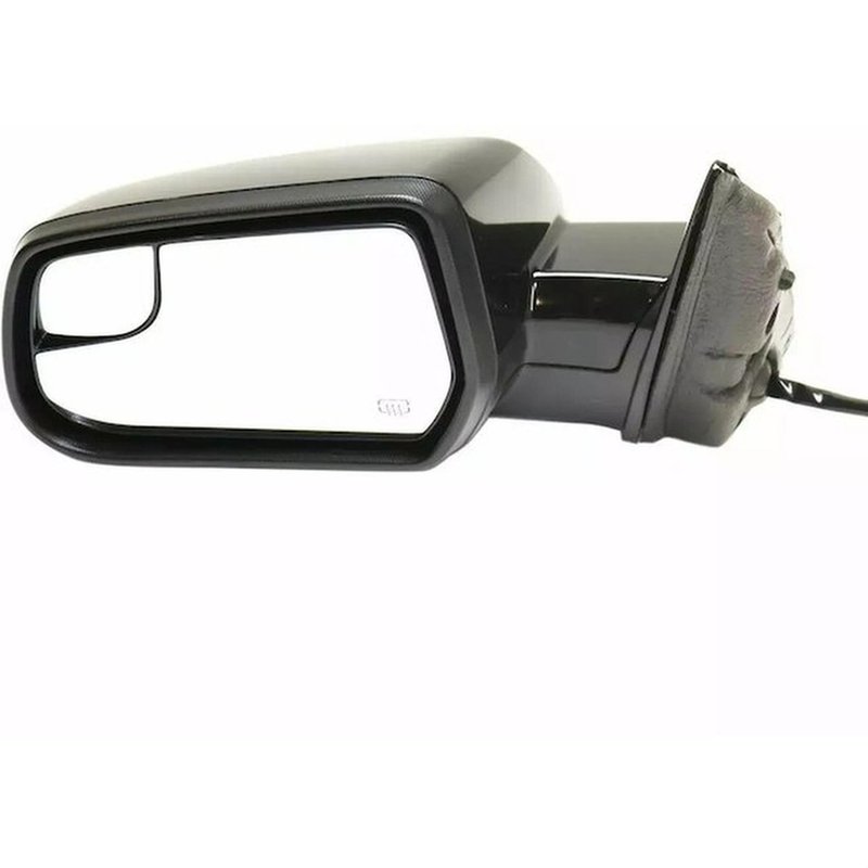 TechPro CH1320453 Door Mirror Set - Left