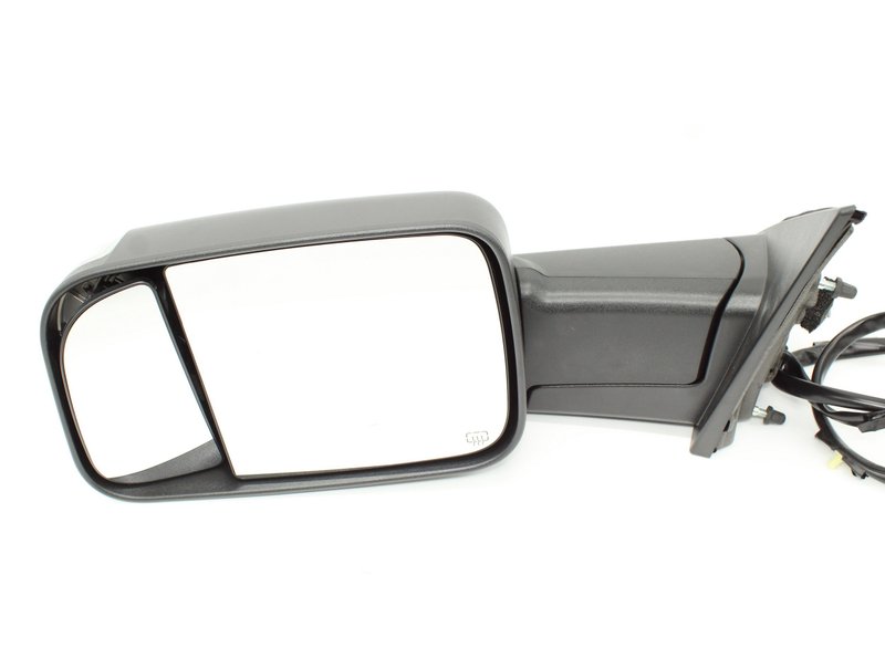 TechPro CH1320459 Door Mirror Set - Left