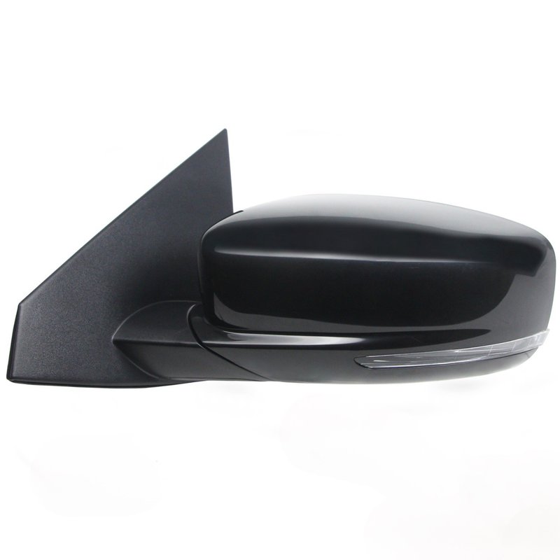 TechPro CH1320469 Door Mirror Set - Left