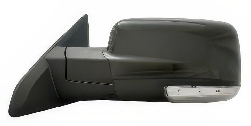 TechPro CH1320485 Door Mirror Set - Left