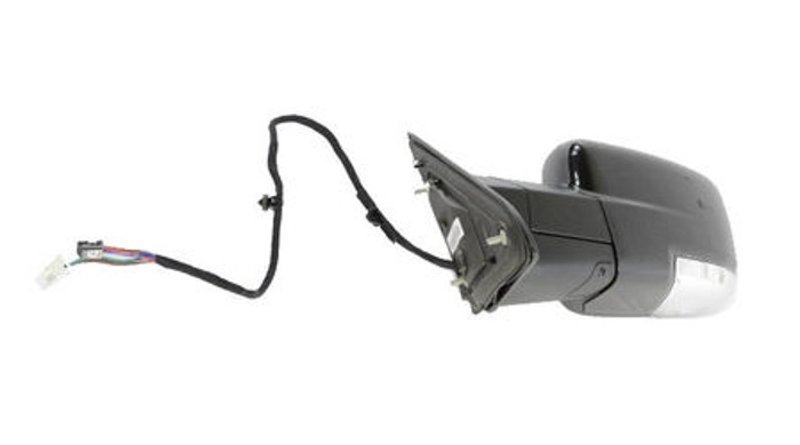 TechPro CH1320486 Door Mirror Set - Left