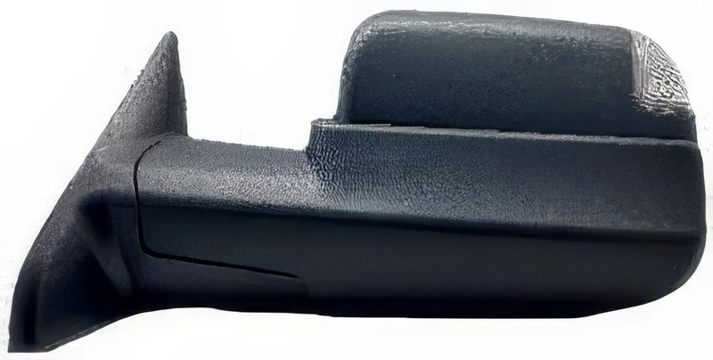 TechPro CH1320489 Door Mirror Set - Left