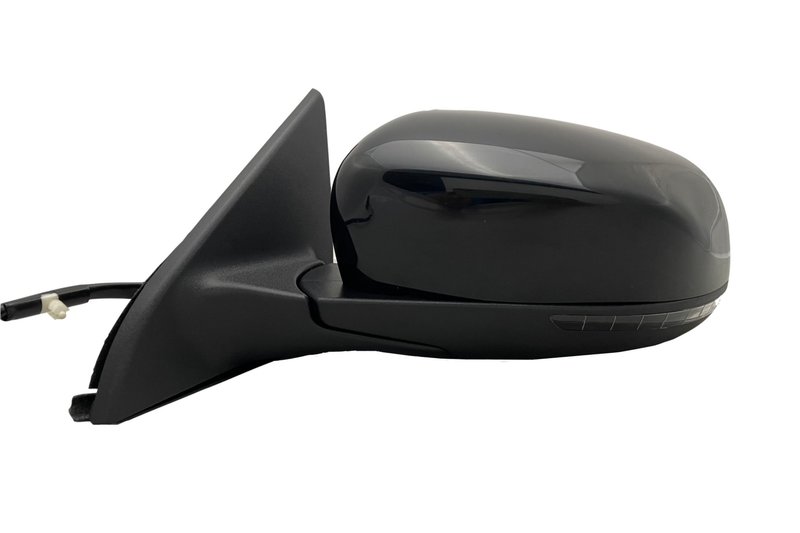 TechPro CH1320498 Door Mirror Set - Left