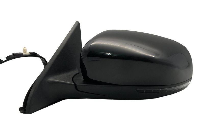 TechPro CH1320501 Door Mirror Set - Left