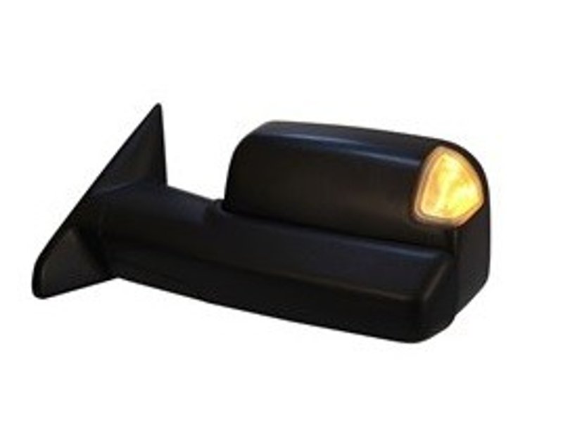 TechPro CH1320540 Door Mirror - Left