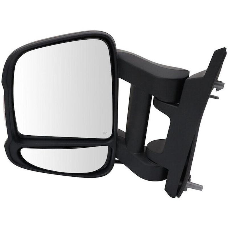 TechPro CH1320547 Door Mirror - Left