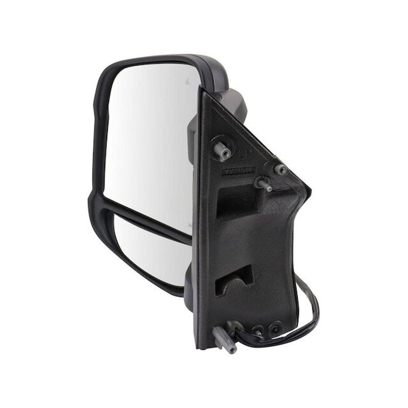 TechPro CH1320548 Door Mirror - Left
