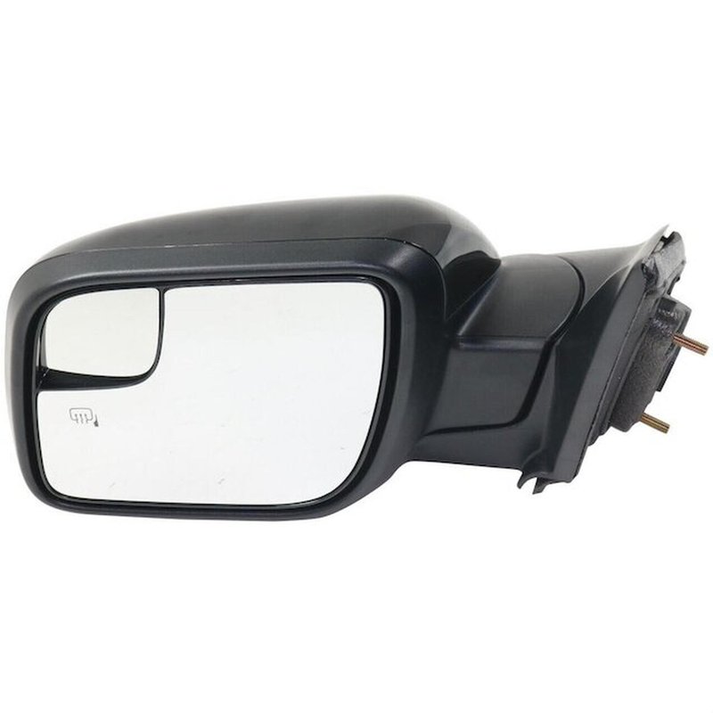 TechPro CH1320554 Door Mirror - Left