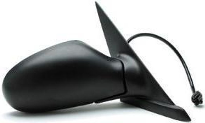 TechPro CH1321107 Door Mirror Set - Right