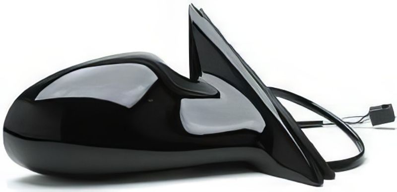 TechPro CH1321111 Door Mirror Set - Right