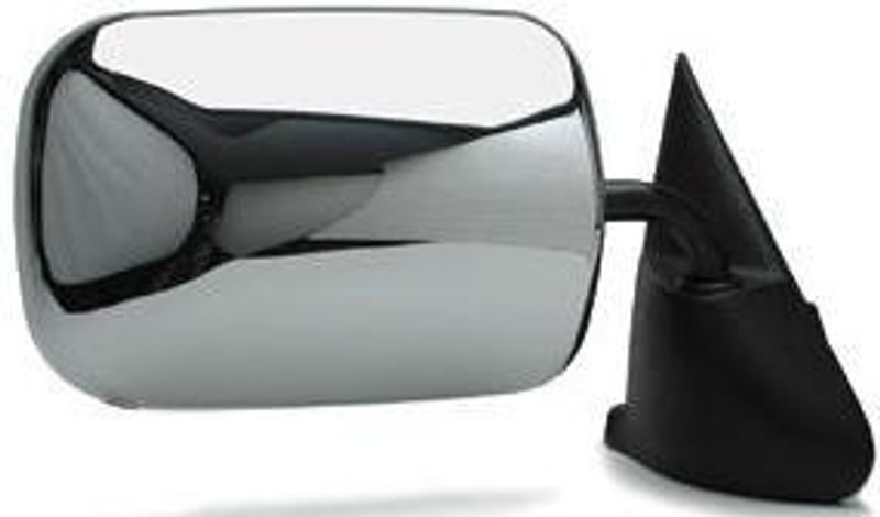 TechPro CH1321115 Door Mirror Set - Right