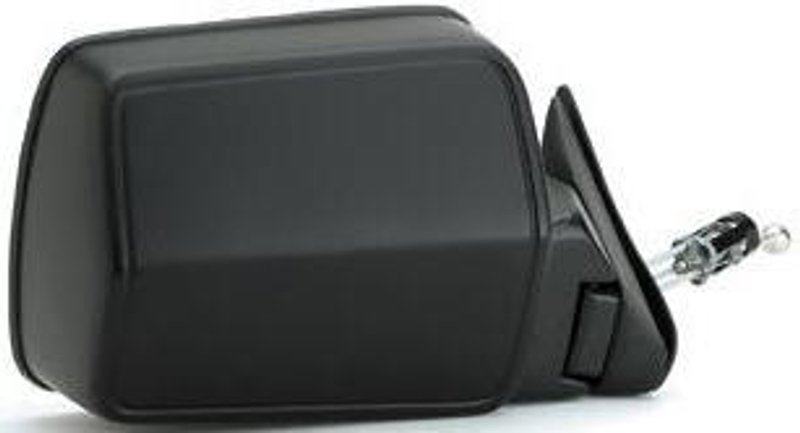 TechPro CH1321124 Door Mirror Set - Right