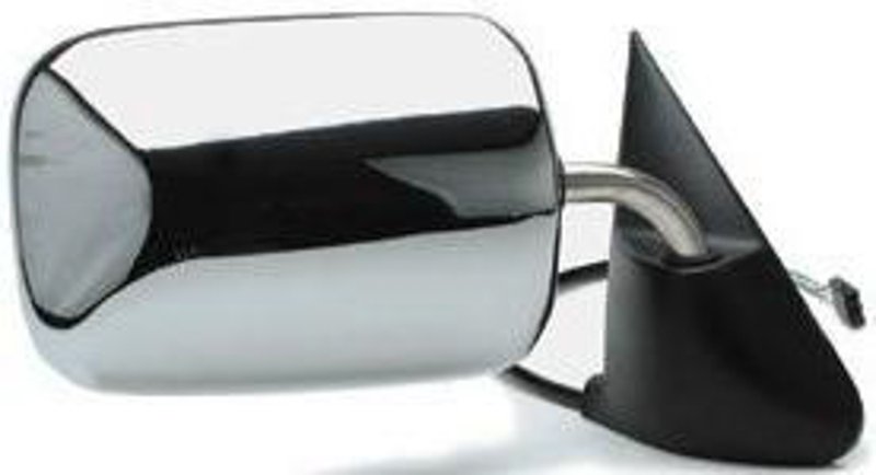 TechPro CH1321132 Door Mirror Set - Right